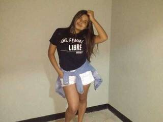 Erotic video chat dannapayton