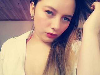 Erotic video chat dannapervert