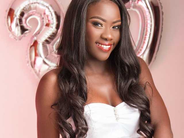 Photo of the profile DannaPrincess