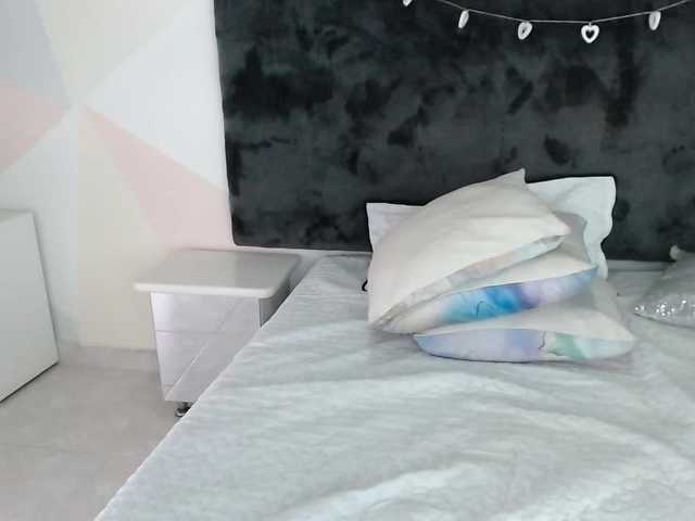 Broadcast screenshots Dannasanders