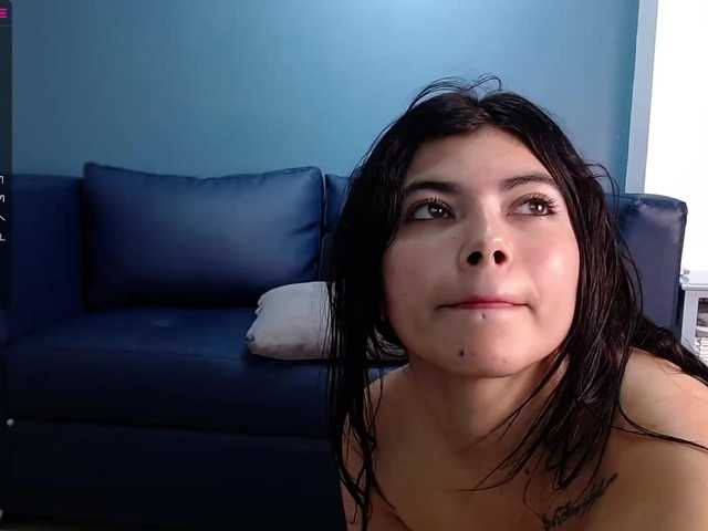 Photos DannaWhitee #new #latina #bigas #pussy im new here, what do u wait for have a horny show with me?