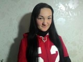 Erotic video chat dannaxx