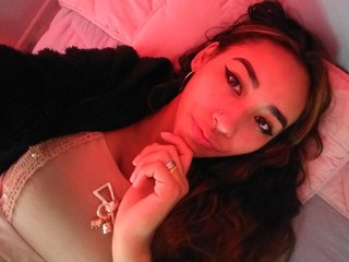 Erotic video chat danni-gomez