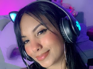 Erotic video chat DannielaFerrer