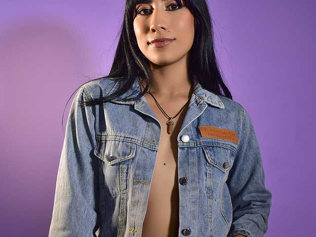 Photo of the profile Antonellaxxx
