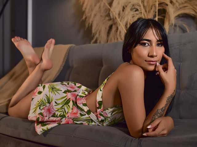 Photo of the profile Antonellaxxx