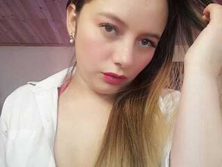 Erotic video chat dannitahot