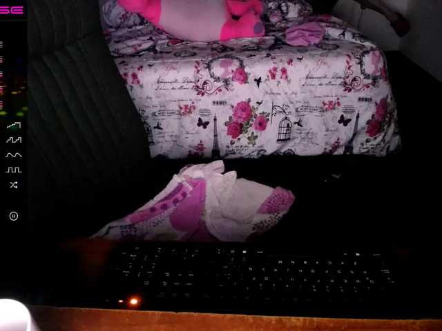 Broadcast screenshots dannitahot