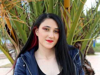 Erotic video chat Danny-Smith12