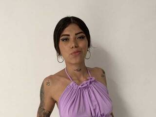 Erotic video chat Dannyevan