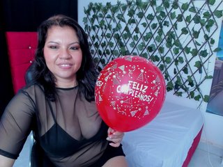 Erotic video chat dannymonsalve