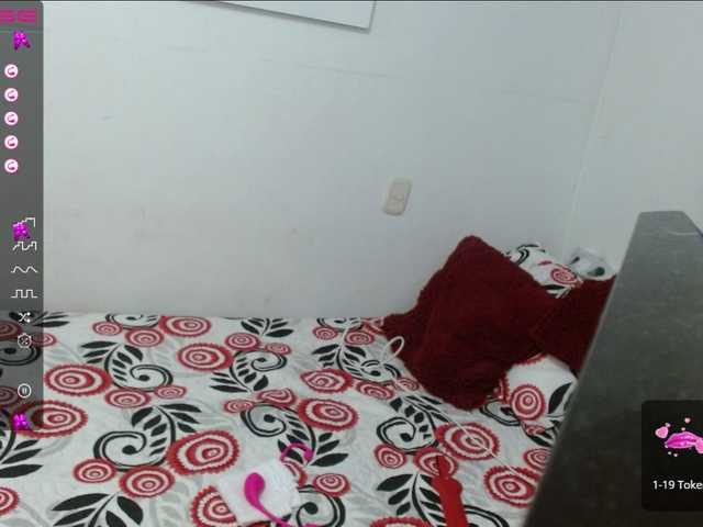 Broadcast screenshots DannyXXXmom
