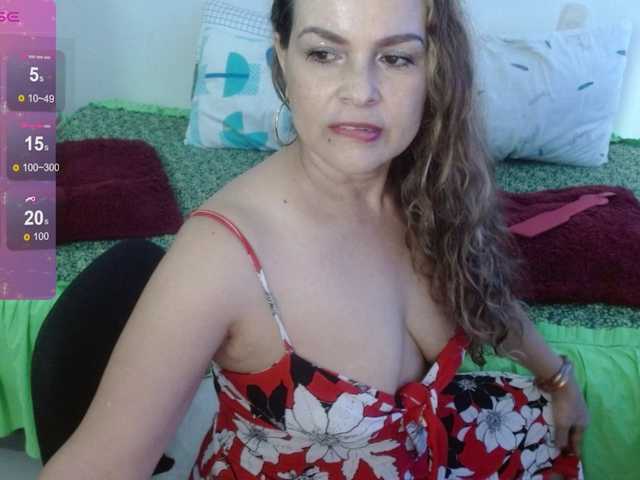 Broadcast screenshots DannyXXXmom
