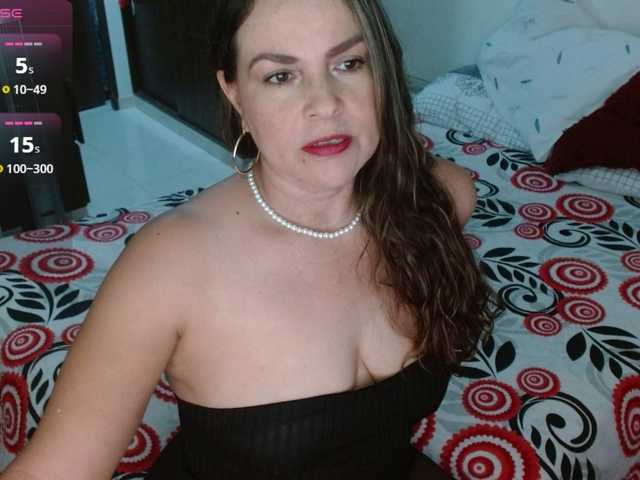 Broadcast screenshots DannyXXXmom