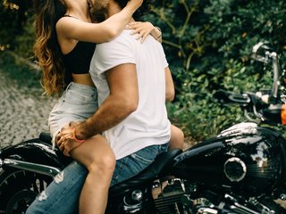 Erotic video chat Dante-Raven-