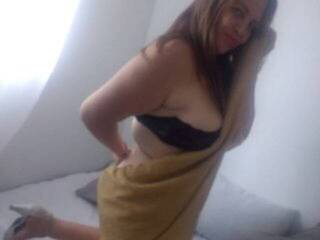 Erotic video chat Danubiaa