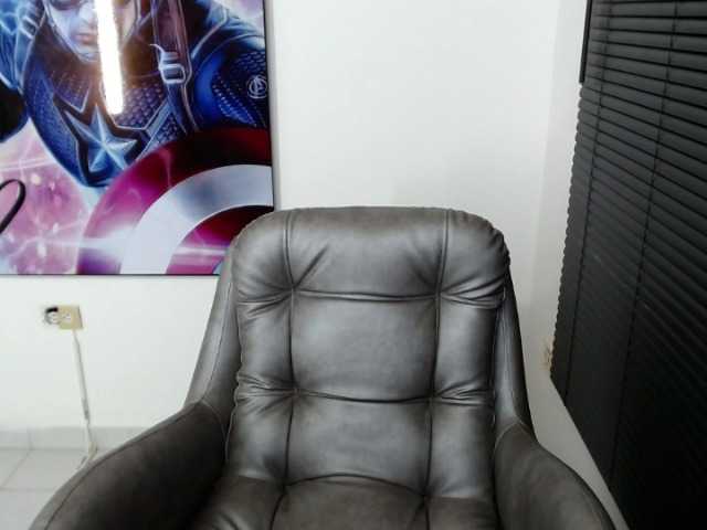 Broadcast screenshots DANYVIDALXX