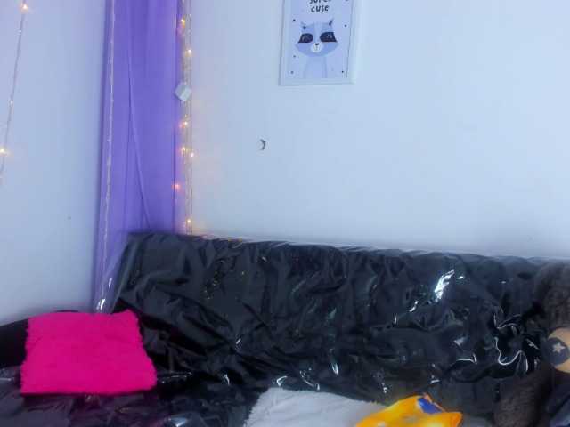 Broadcast screenshots DANYWET
