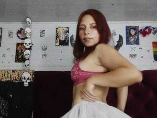 Erotic video chat DaphaneKitty