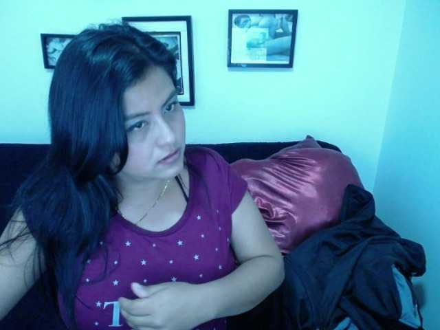 Broadcast screenshots Daphne-Hot