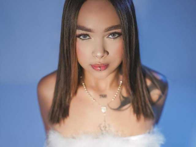 Photo of the profile DaphneFoxx