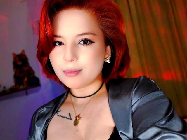 Photo of the profile daphnne_sweet
