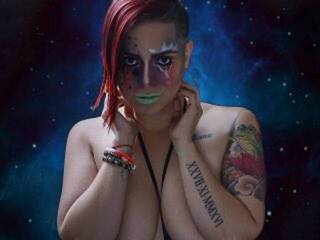 Erotic video chat DarcyBennet