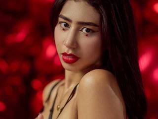 Erotic video chat DarcyMoore