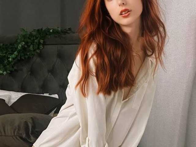 Photo of the profile Daria-J