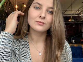 Erotic video chat Daria005