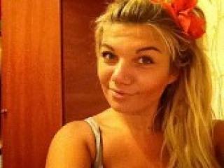 Erotic video chat daria02