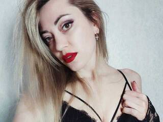 Erotic video chat Darina_kis