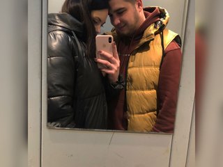 Erotic video chat DariaMons