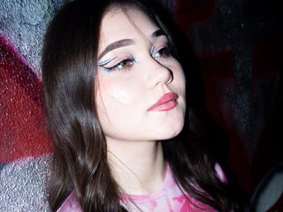 Erotic video chat DarianaGrey