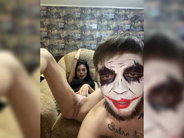 Broadcast screenshots DariaXDavi