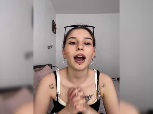 Broadcast screenshots DariKoleva