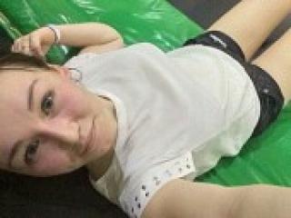 Erotic video chat darina04