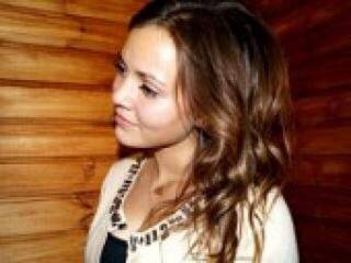 Erotic video chat darinaaa