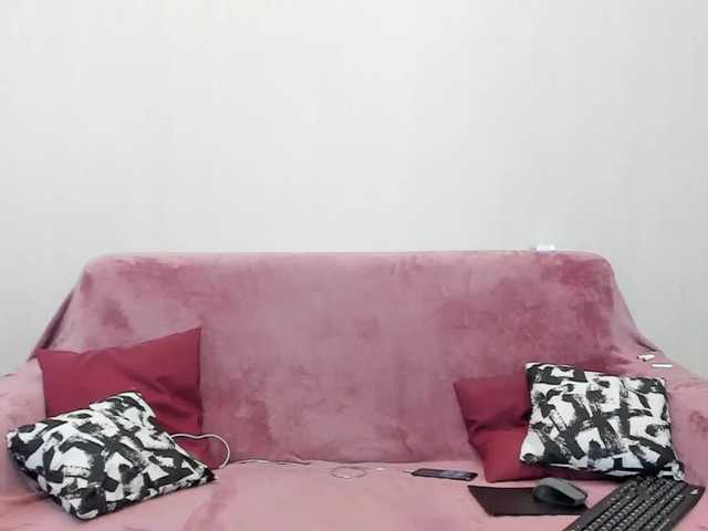 Broadcast screenshots DarinaCherry