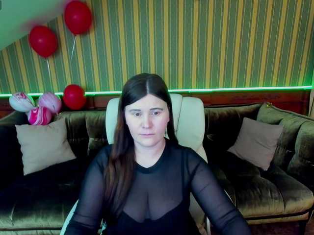 Broadcast screenshots DarinaKarlotta