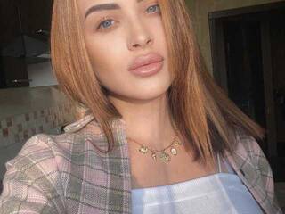 Erotic video chat DarinaCrown