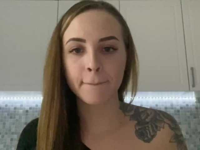 Broadcast screenshots DarinaCrown