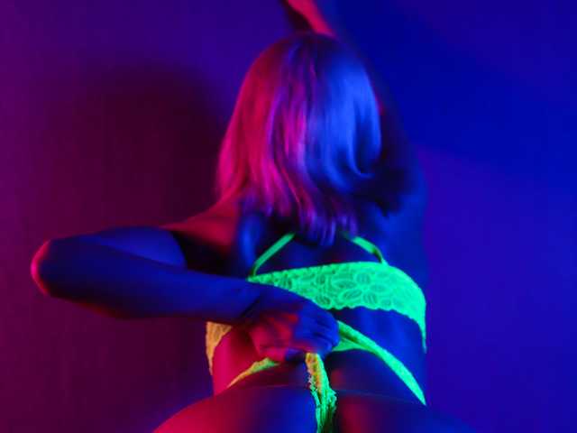 Photo of the profile Darina_