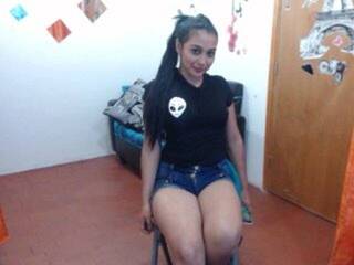 Erotic video chat darisexy69