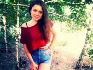 Erotic video chat darisha5