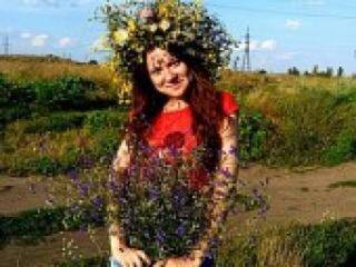 Erotic video chat darisha55