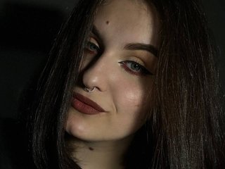 Erotic video chat Dark-Shine