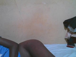 Erotic video chat dark-slimmy