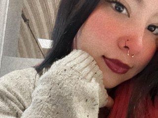 Erotic video chat Dark-Velvet