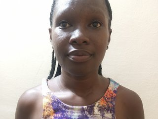 Erotic video chat Darkberry2